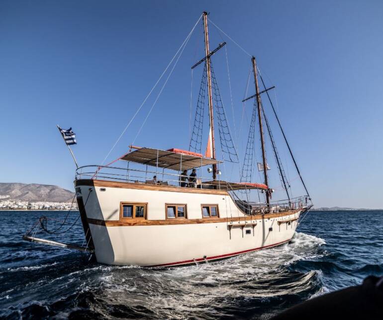 M/S Grande