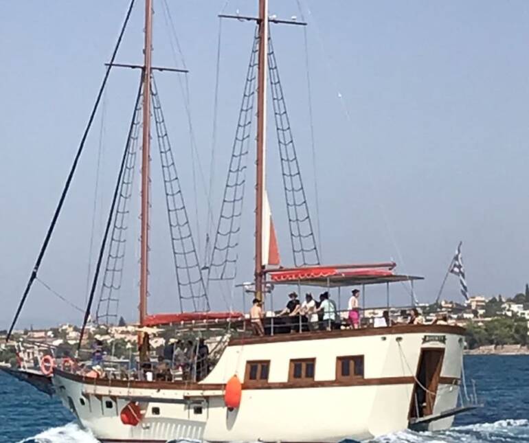 Μ/S 49 PAX